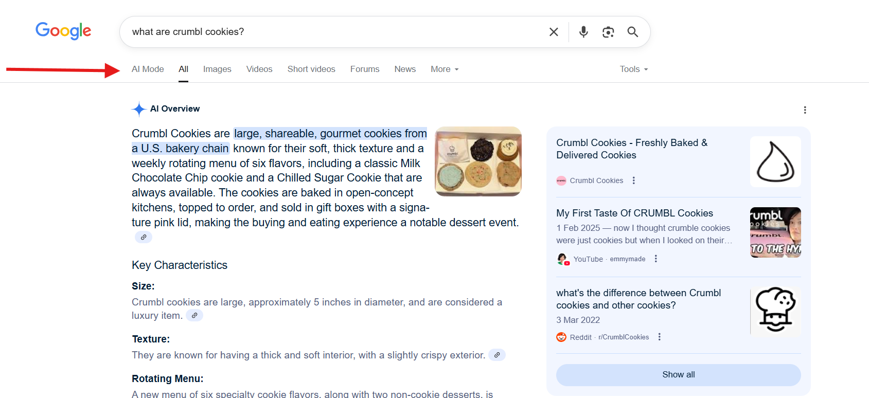 locating-ai-mode-on-the-google-search-results-page