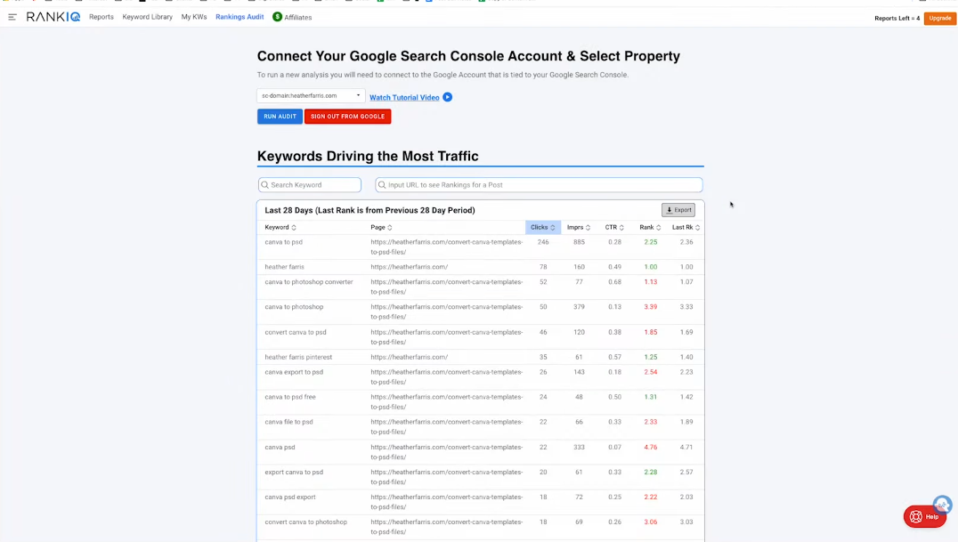 Monitor Rank 8 Best AI SEO Tools You Should Be Using in 2026