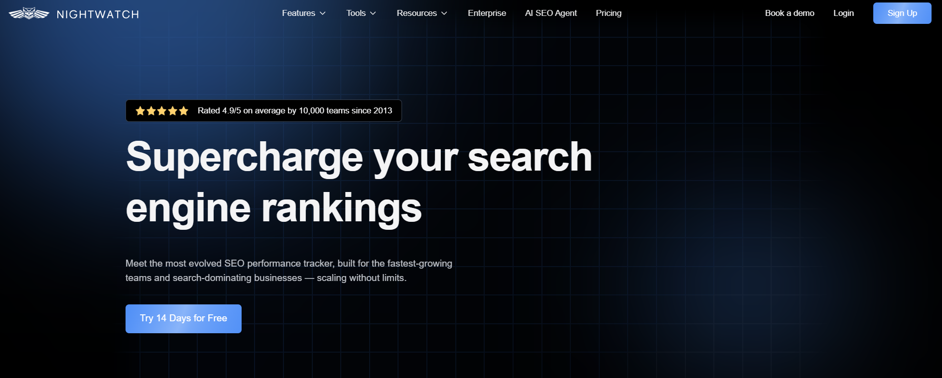 nightwatch-landing-page-example