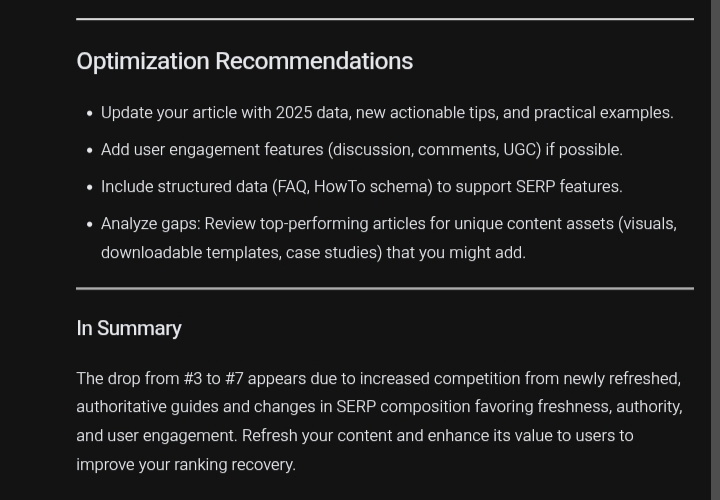 optimization-recommendations-in-nightowl 