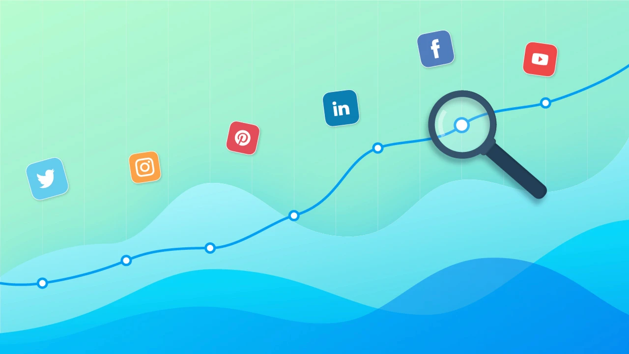 Optimizing social media content