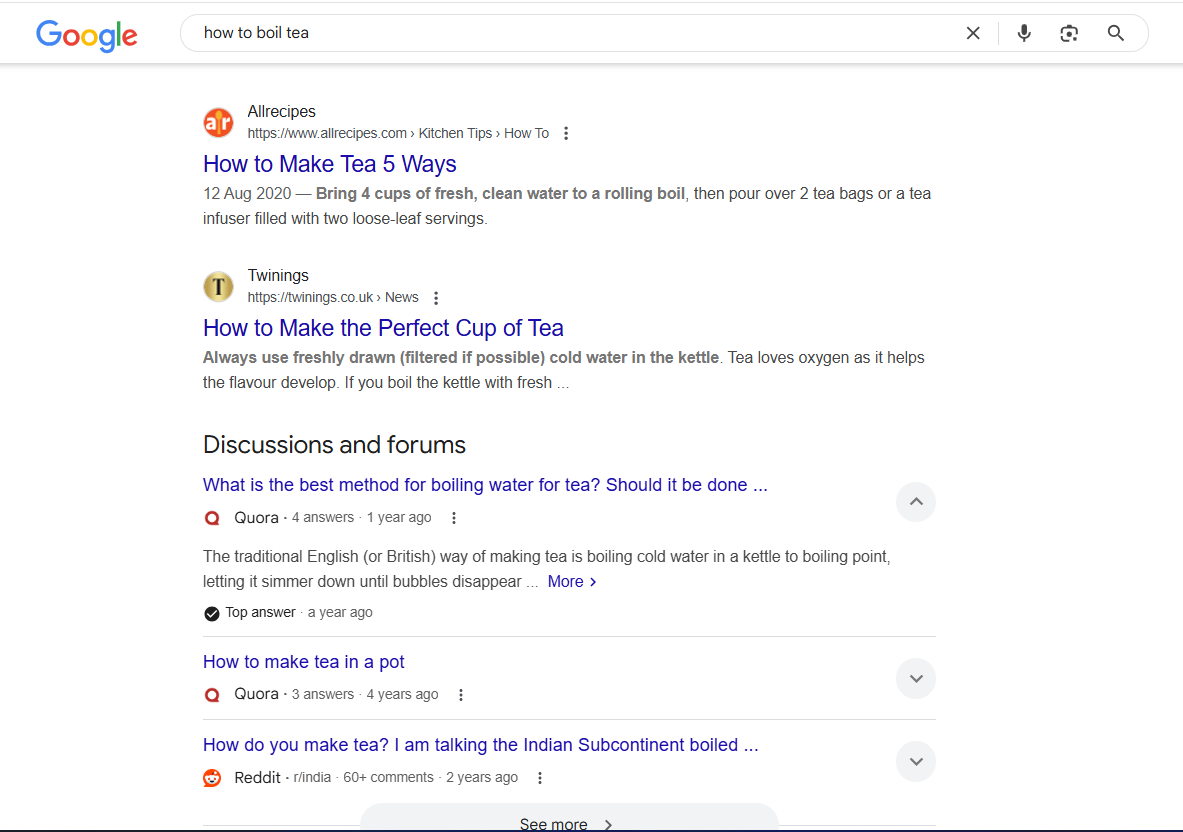 organic-results-on-the-serps