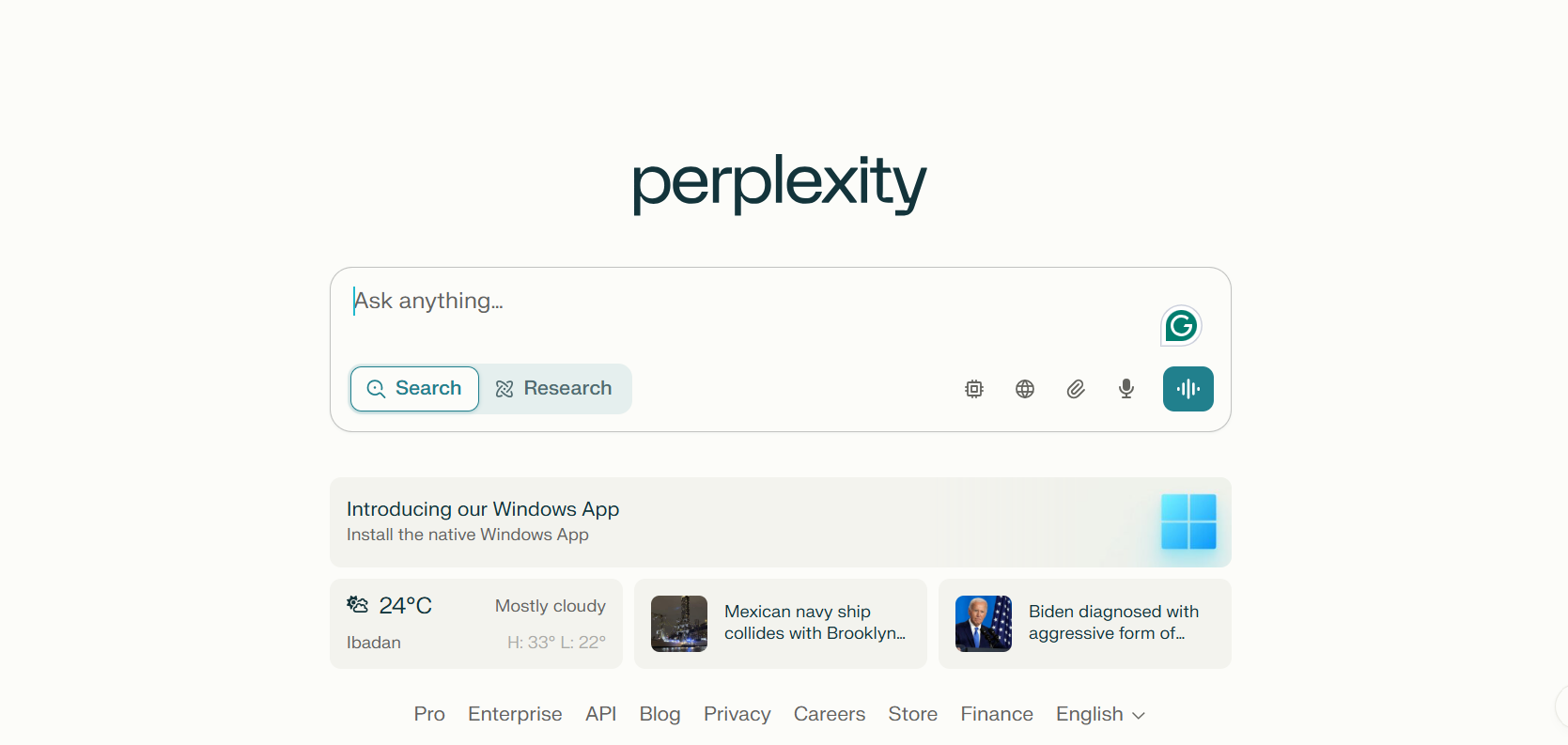perplexity-ai-dashboard