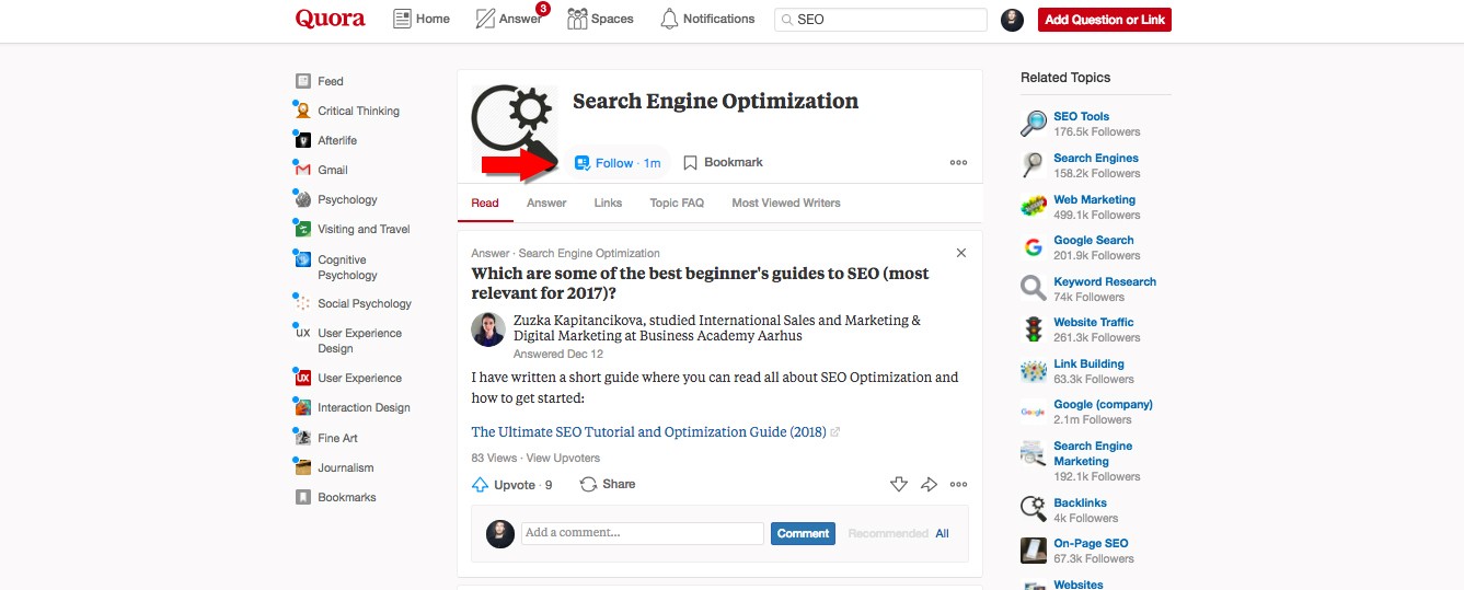 Quora