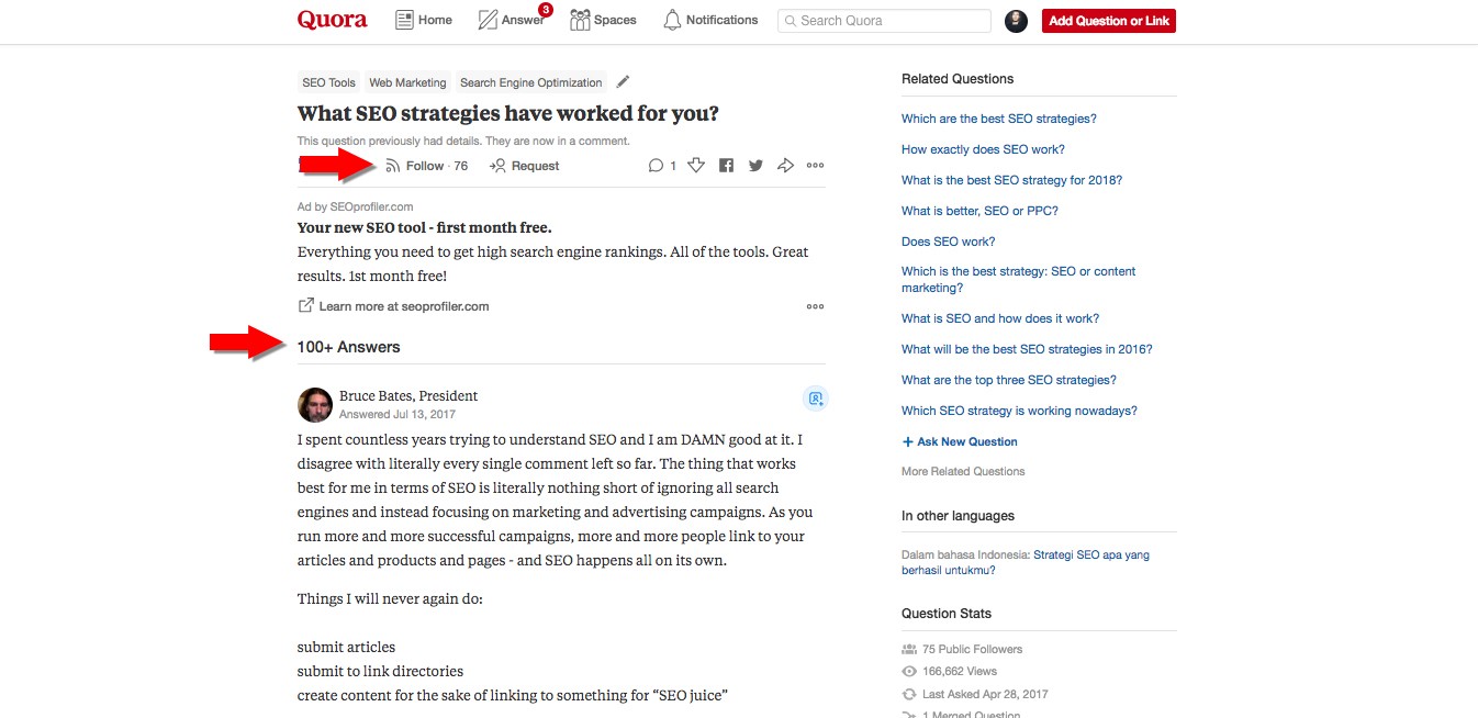 Quora