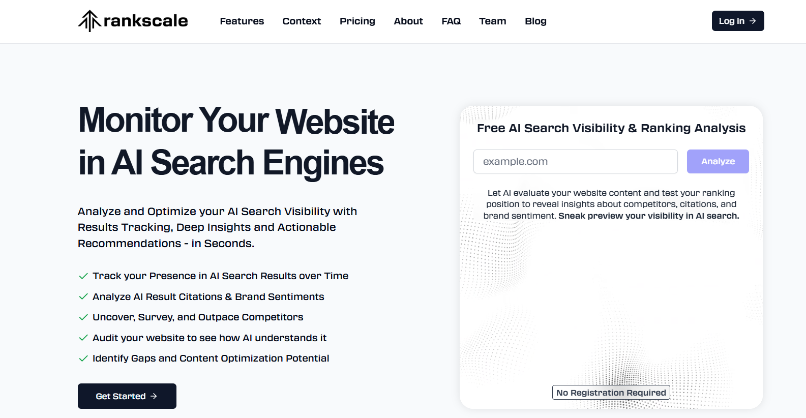 9 Best LLM Tracking Tools for Brand Monitoring in AI Search (2026)