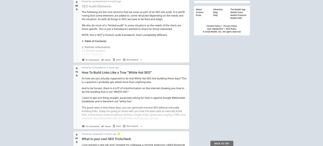 Reddit