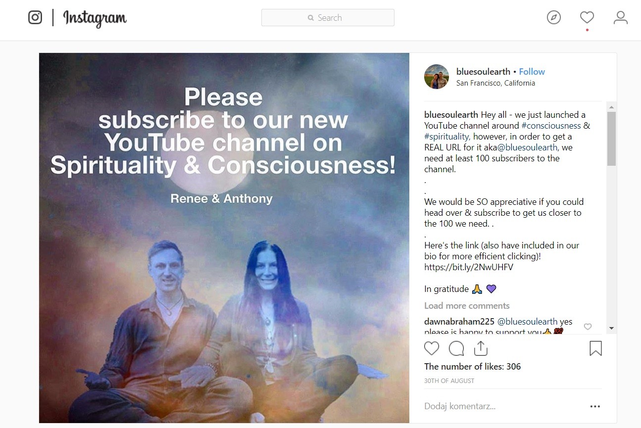 Renee blodgett founder of magic sauce media we