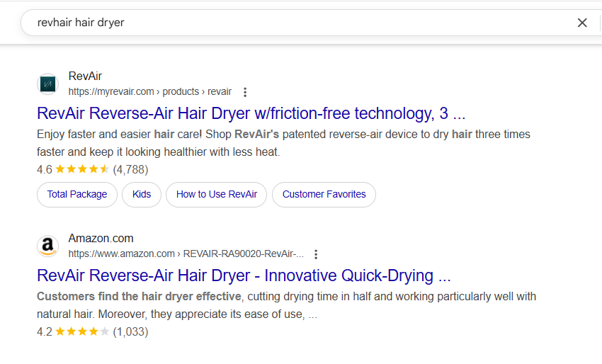 review-rich-snippets