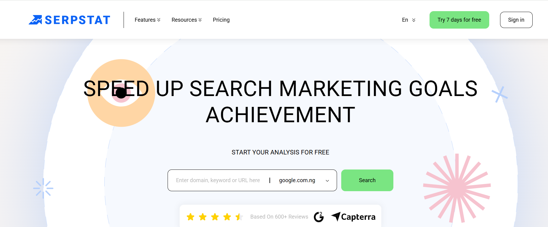 screenshot-of-serpstat-dashboard