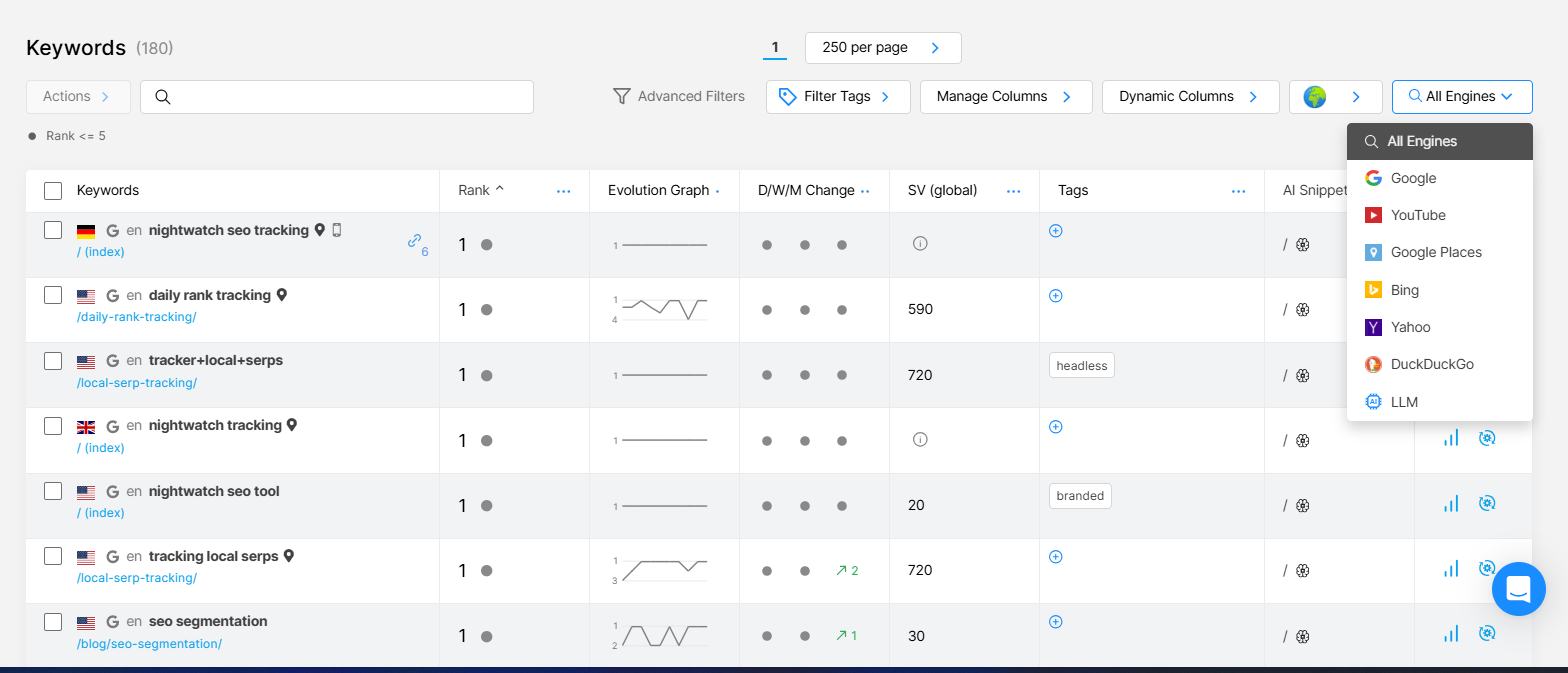 screenshot-showing-multi-search-engine-tracking-in-nightwatch