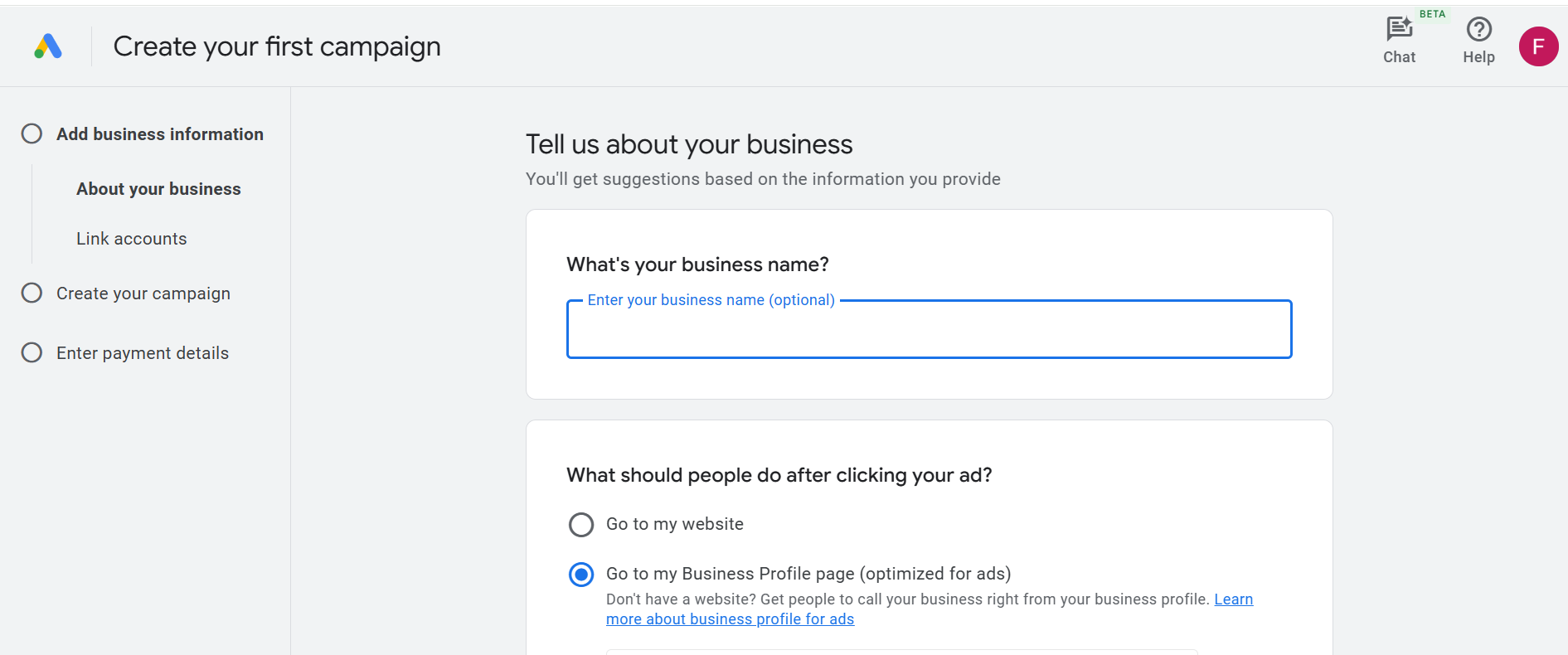 setting-up-a-search-campaign-in-google ads