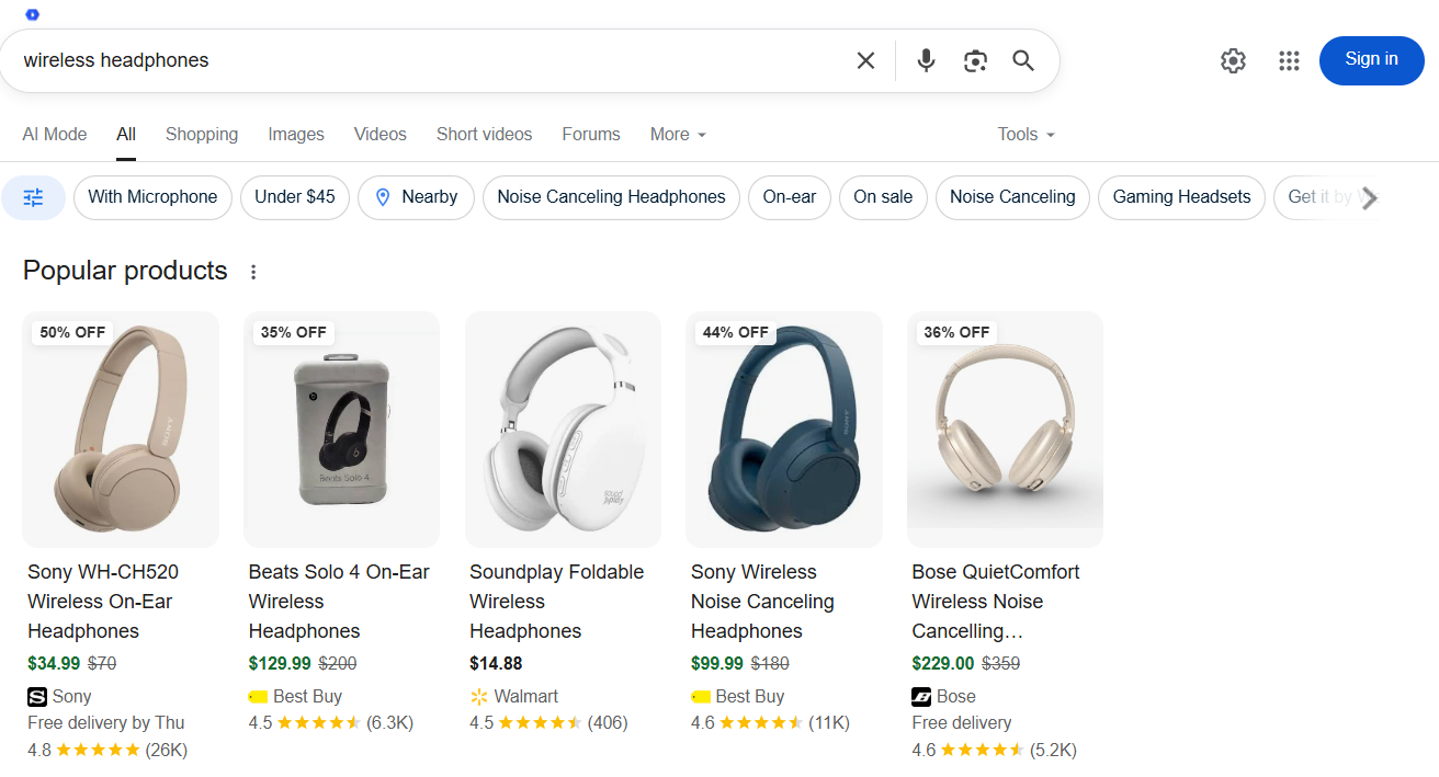 shopping-ads-on-google