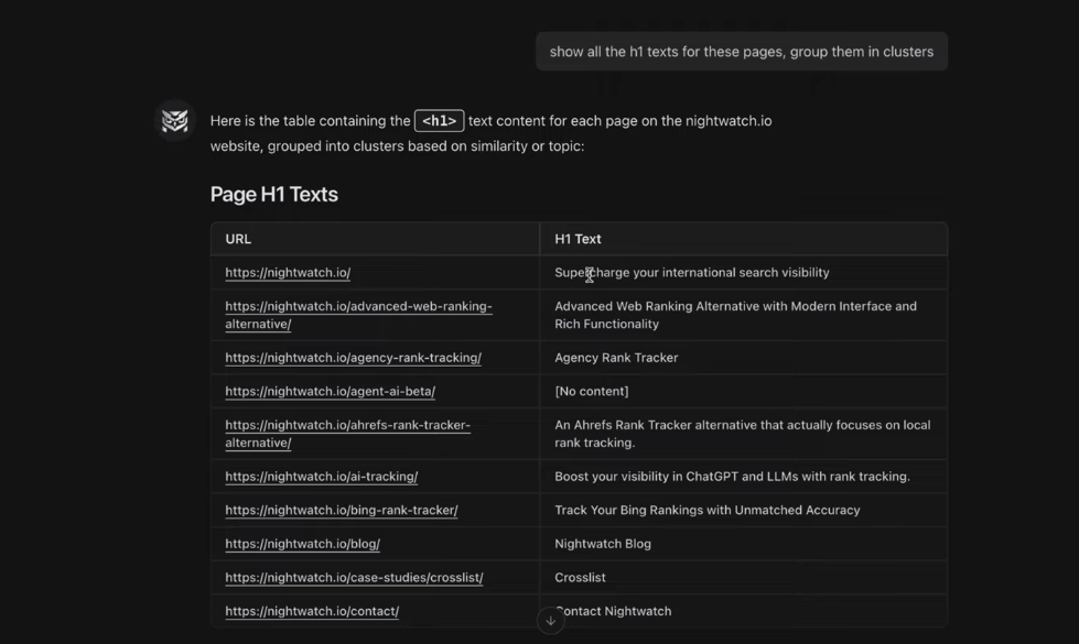 site-audits-in-ai-seo-agent