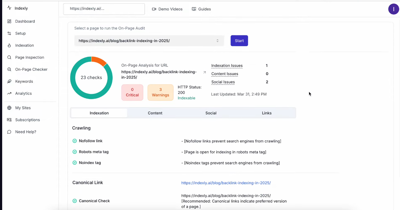site-audits-in-indexly