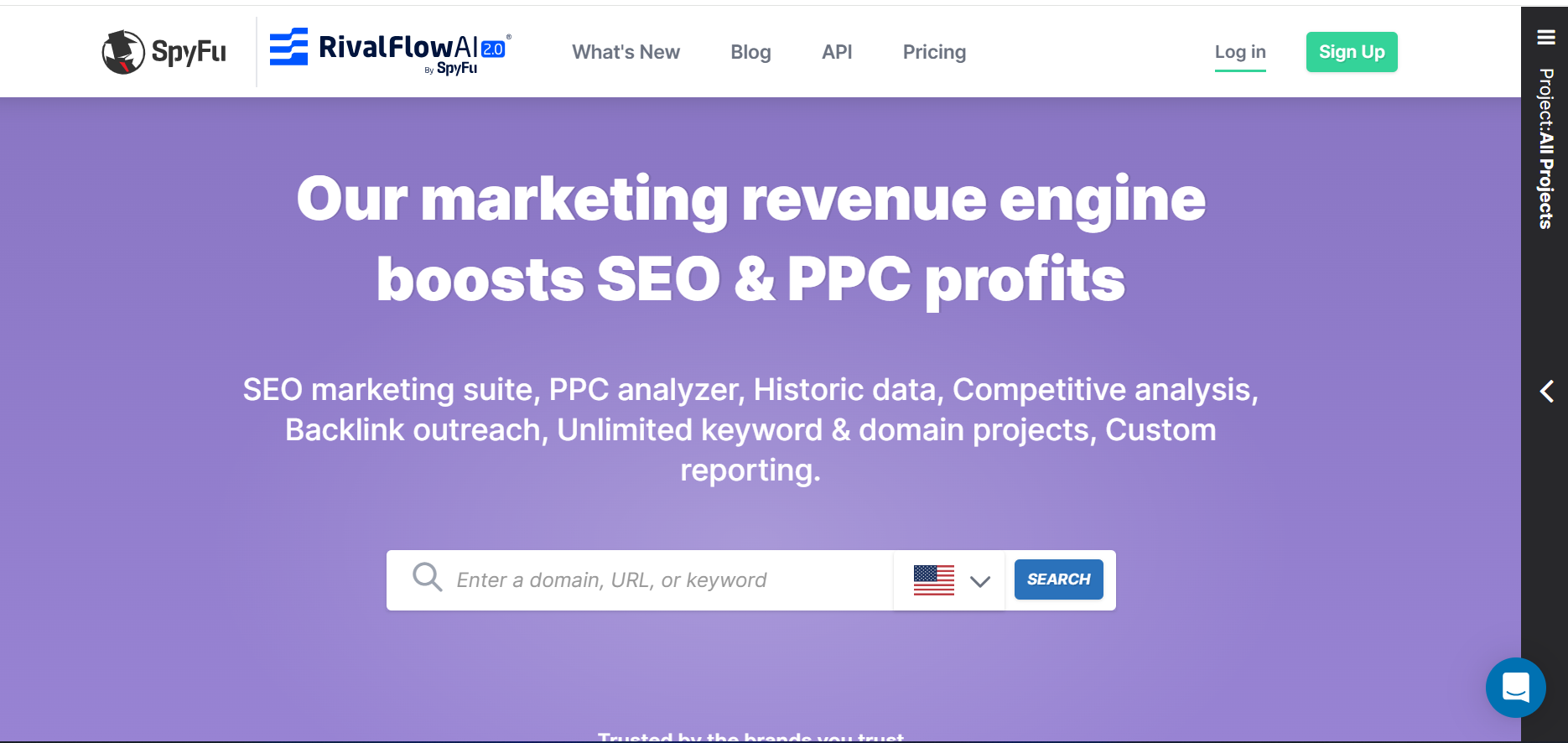 spyfu-semrush-alternative