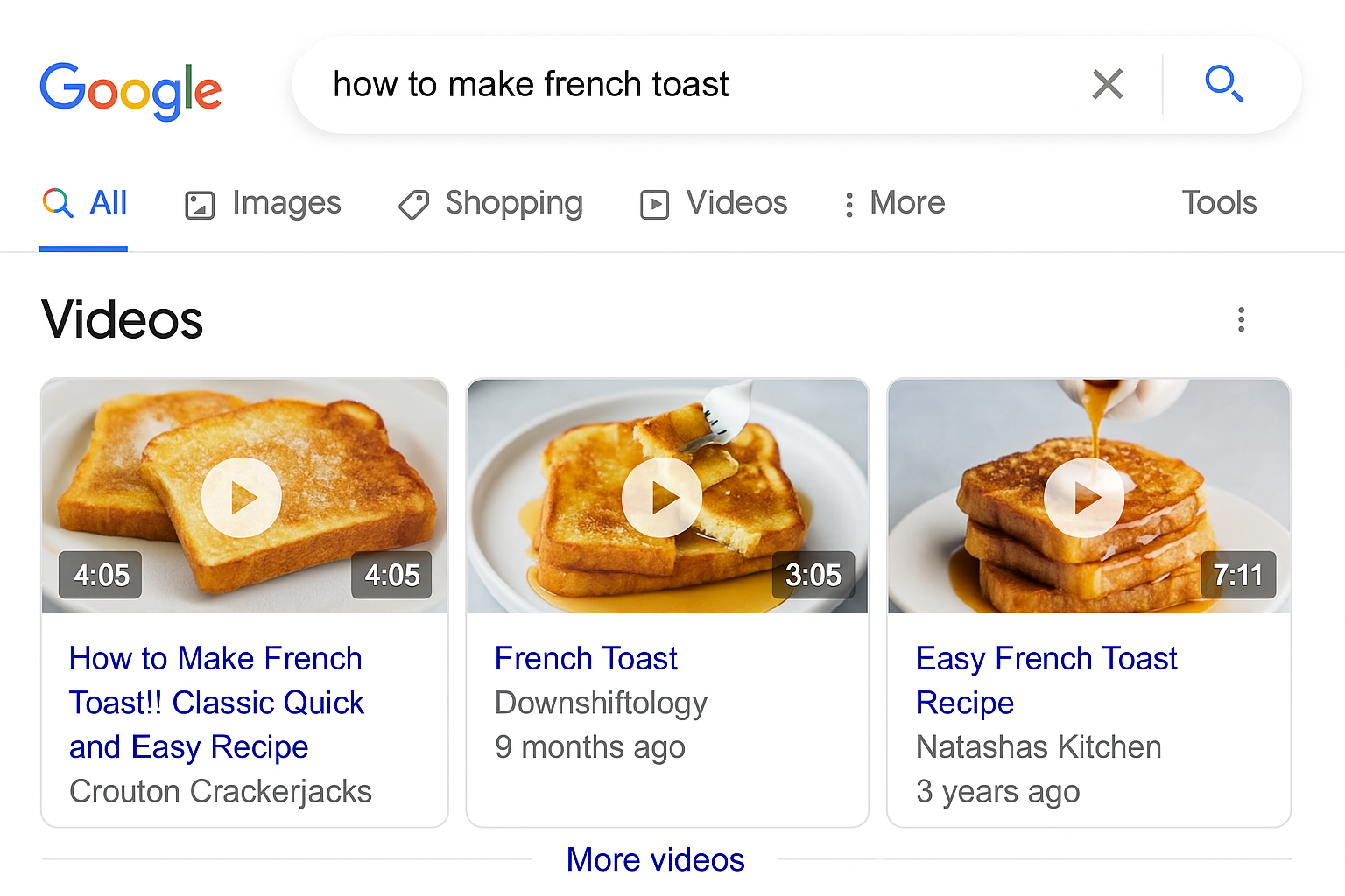 video-carousel-of-how-to-make-French-toast
