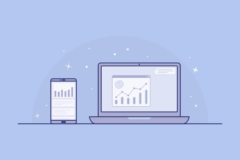 What is a mobile keyword
