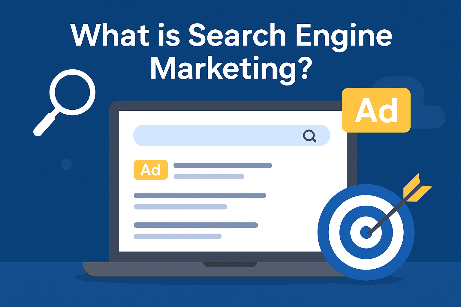 what-is-search-engine-marketing