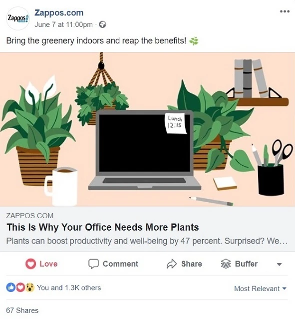 What should i post