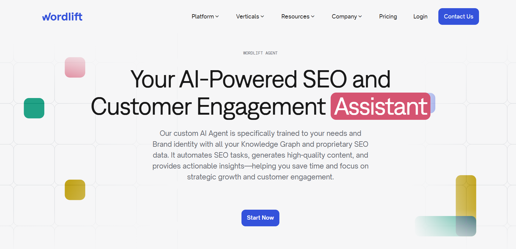 wordlift-homepage